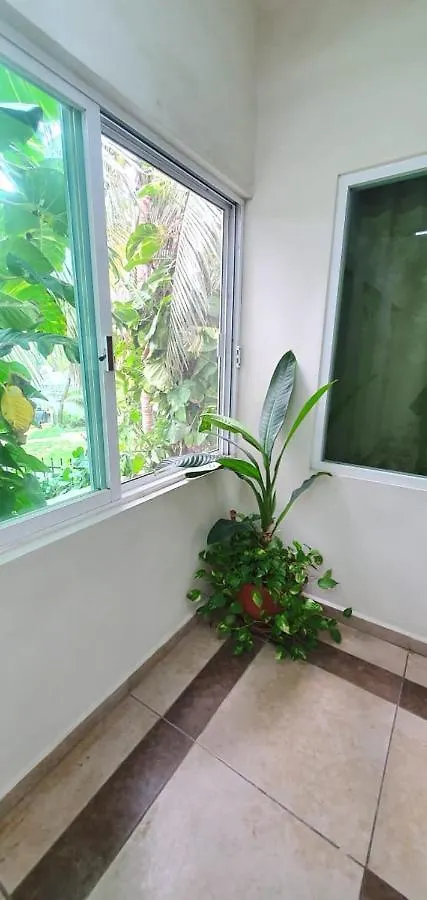 Suites Onix Cancún Mexiko