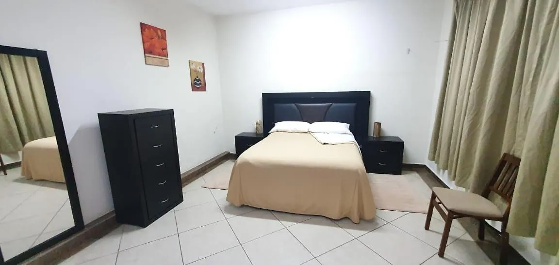 Suites Onix Cancún Apartmán
