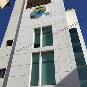 Hotel Hotel Inn Cancun, Cancún