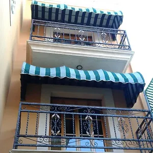 International Apartment