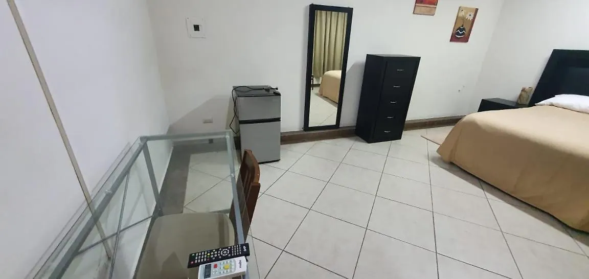 Suites Onix Cancun Mexico
