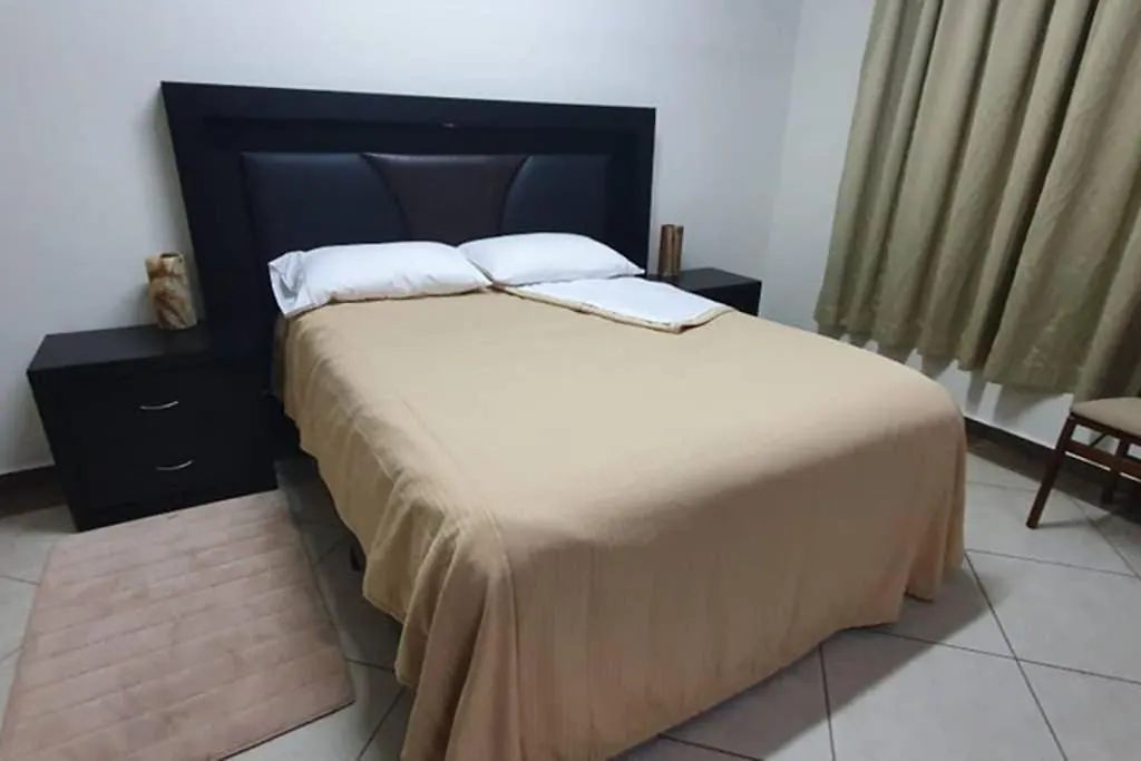 Suites Onix Cancun