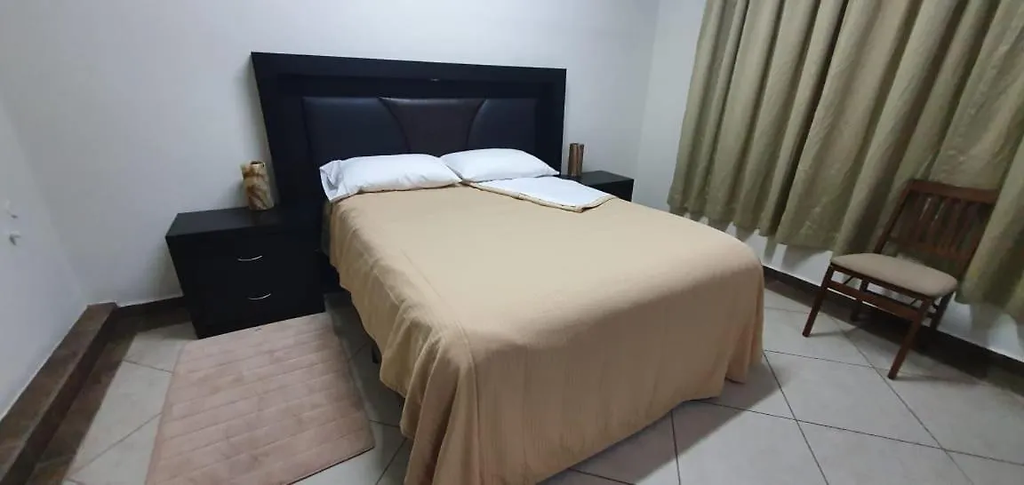 Suites Onix Cancun 0*,  Mexico