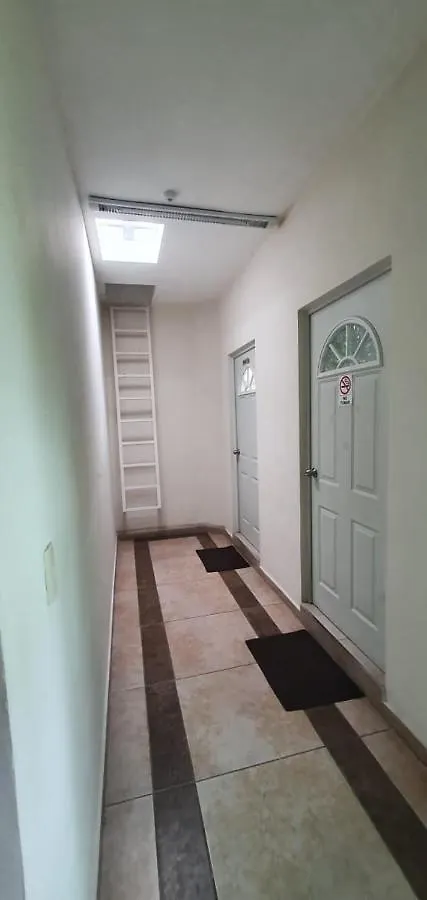 Suites Onix Cancun Apartment