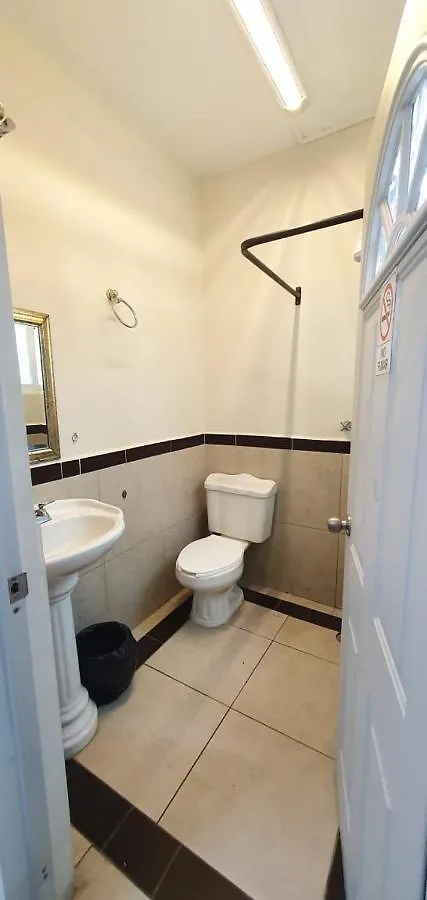 Suites Onix Cancun Apartment