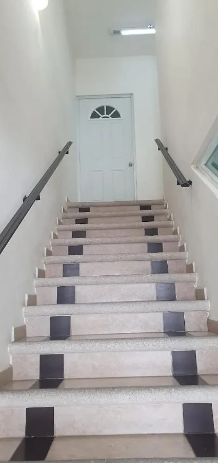 Apartment Suites Onix Cancun
