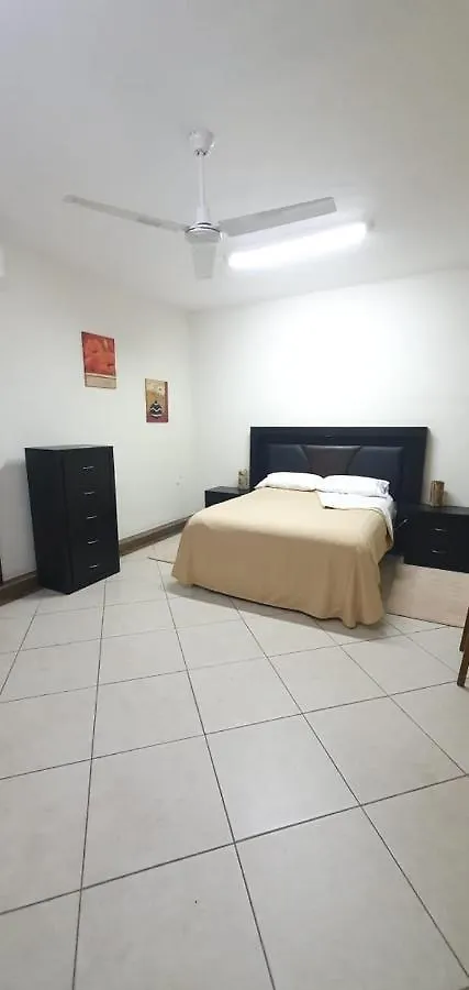 Suites Onix Cancun