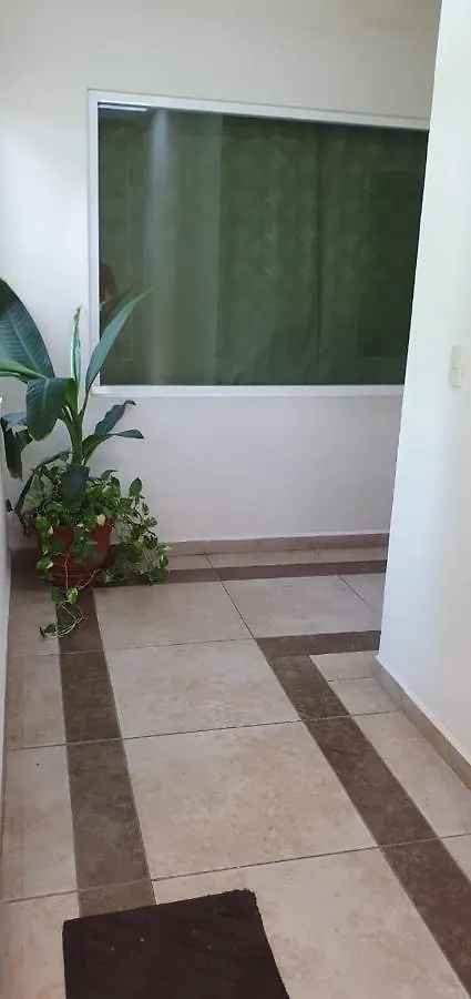 Apartment Suites Onix Cancun