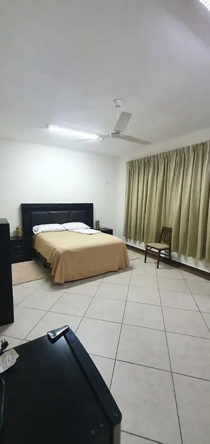 Suites Onix Cancun