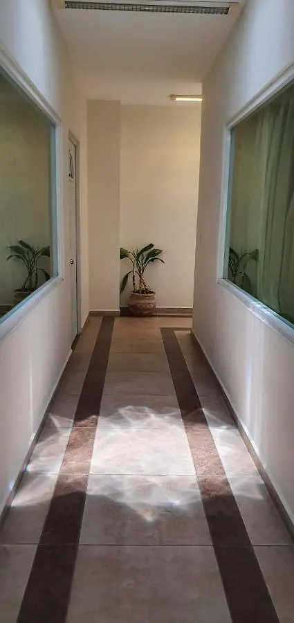 Suites Onix Cancun 0*,  Mexico