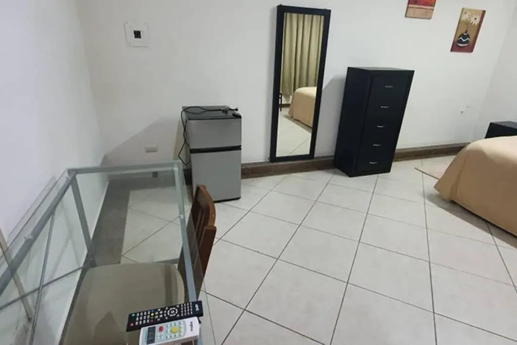 Apartment Suites Onix Cancun